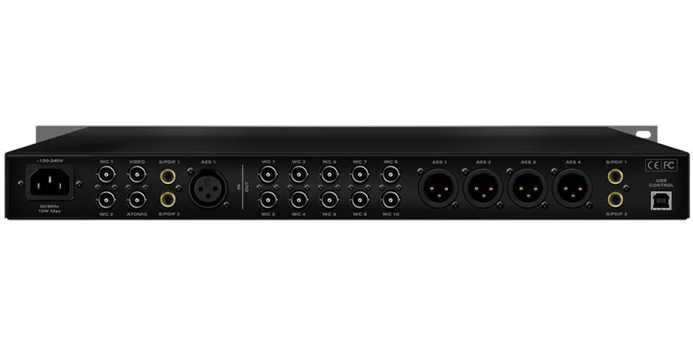 Аудиоинтерфейс Antelope Audio OCX HD 2