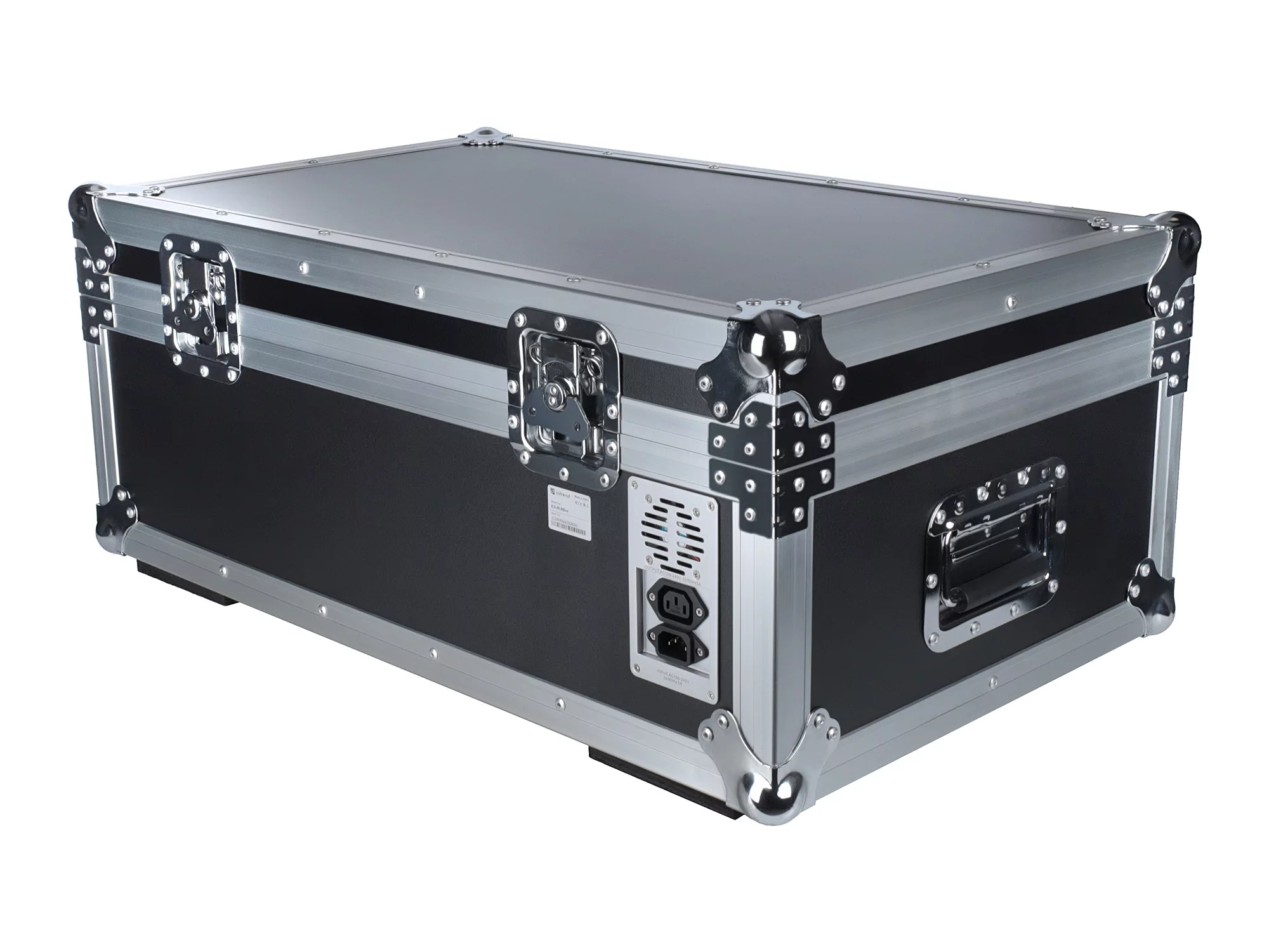 Зарядное устройство Intrend ICS-IR-RBox 10