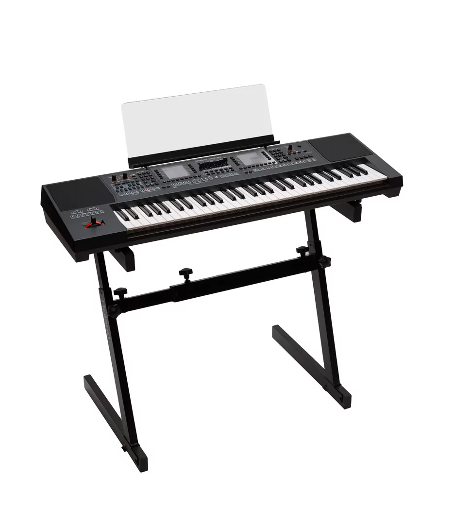Синтезатор-аранжировщик ROLAND E-A7 6