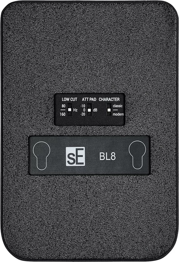 Микрофон конденсаторный sE Electronics BL8 7