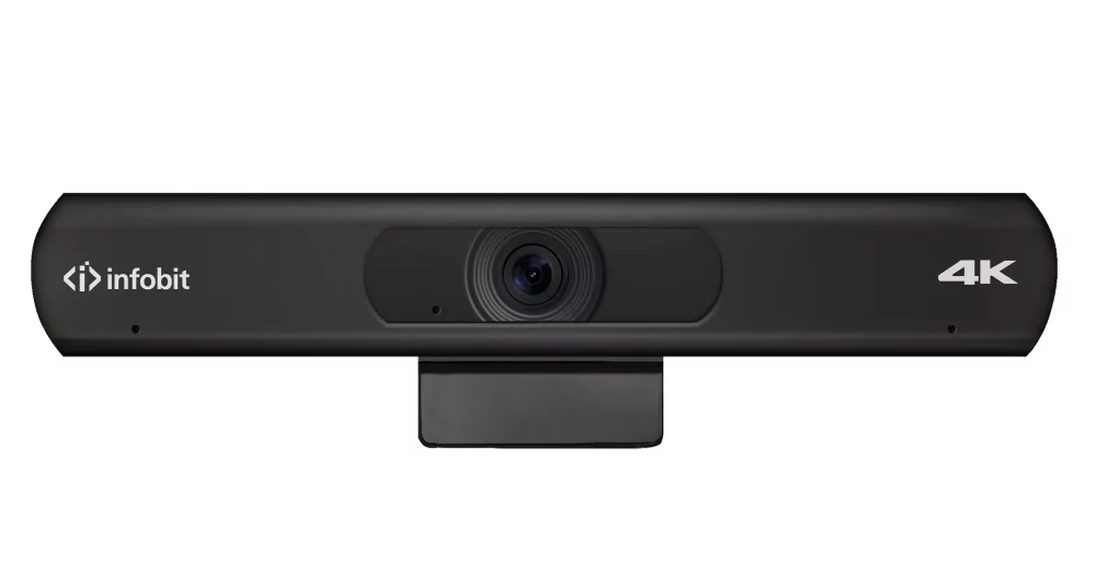 4K камера Infobit iCam 200U