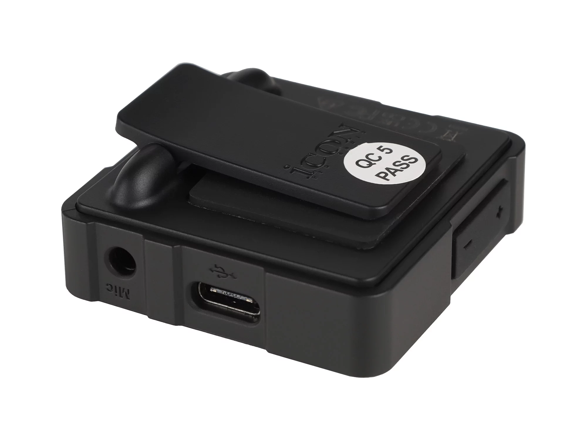 Радиосистема микрофонная Icon AirMic Solo 11