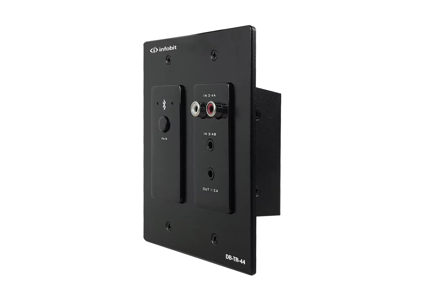 Конвертер Infobit iTrans DB-TR-44 2