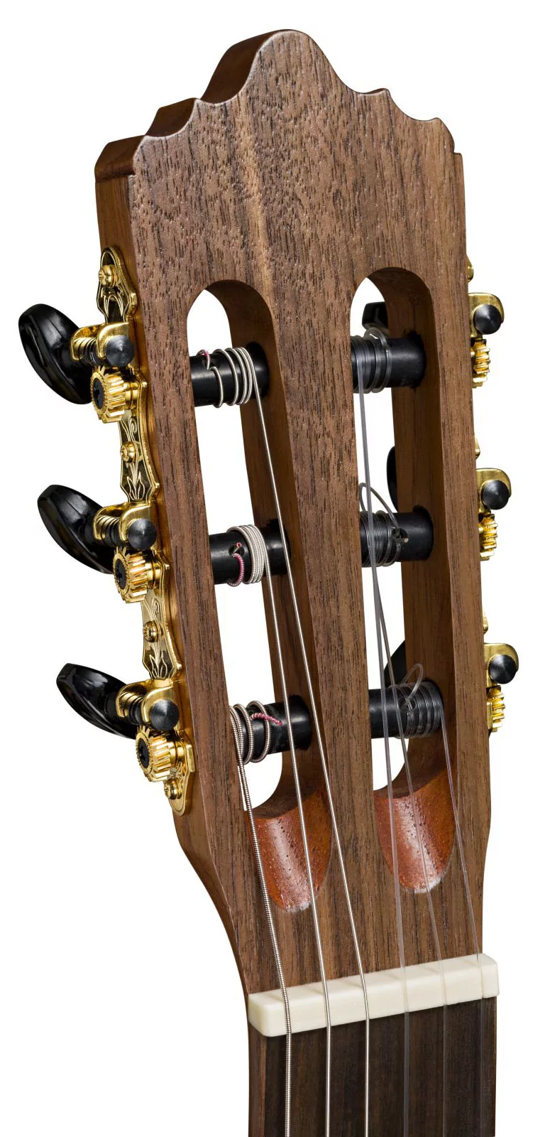 Классическая гитара LA MANCHA Rubi SMX/63 4