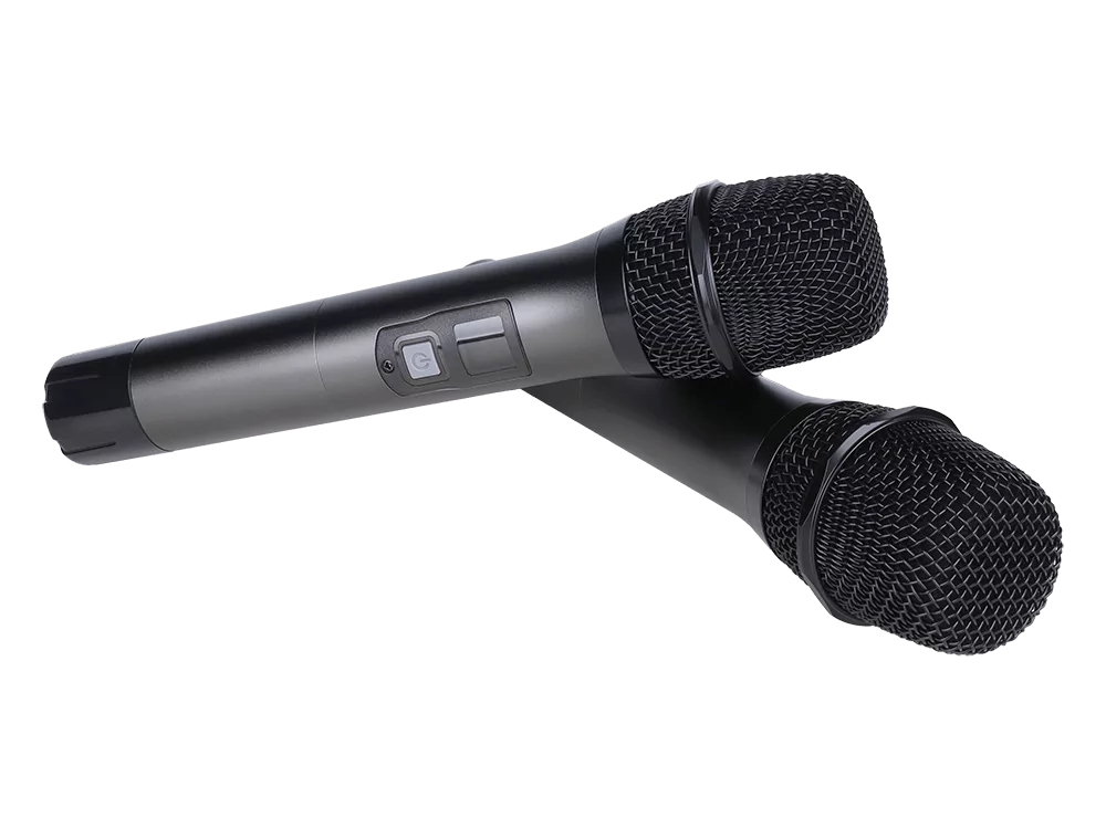 Микрофонная радиосистема Axelvox DWS7000HT (HT Bundle) 4