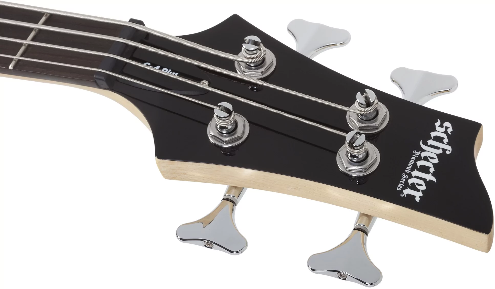 Бас-гитара SCHECTER C-4 PLUS CB 7