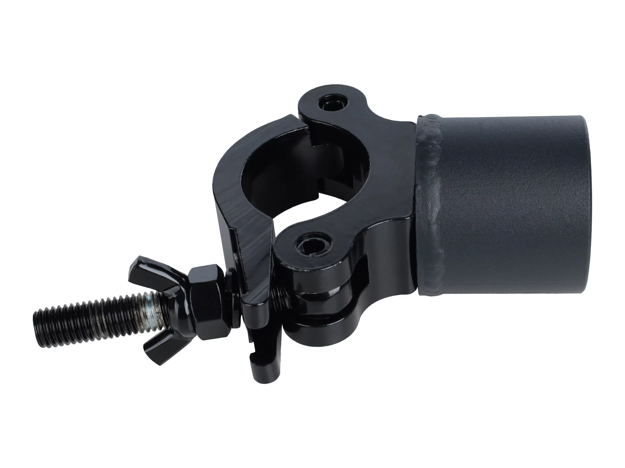 Потолочный адаптер-струбцина Wize Pro CAT1 4