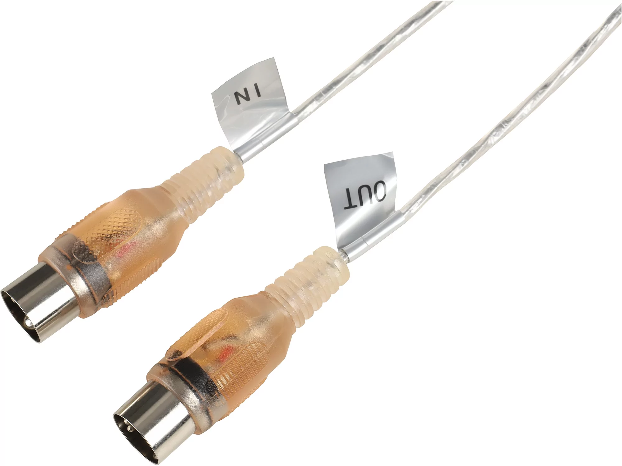 MIDI интерфейс Icon MidiPort 3