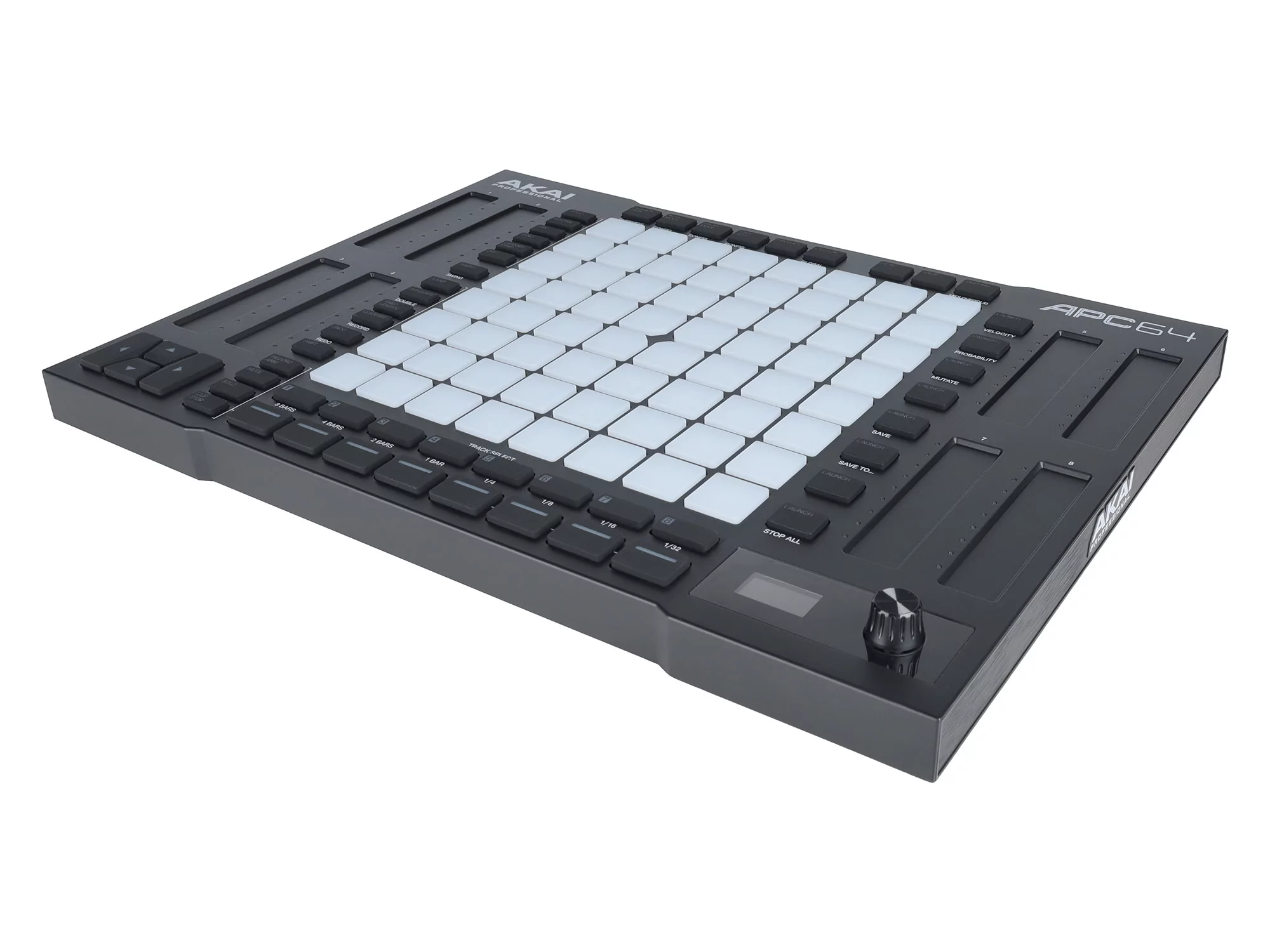 MIDI контроллер AKAI APC64 3