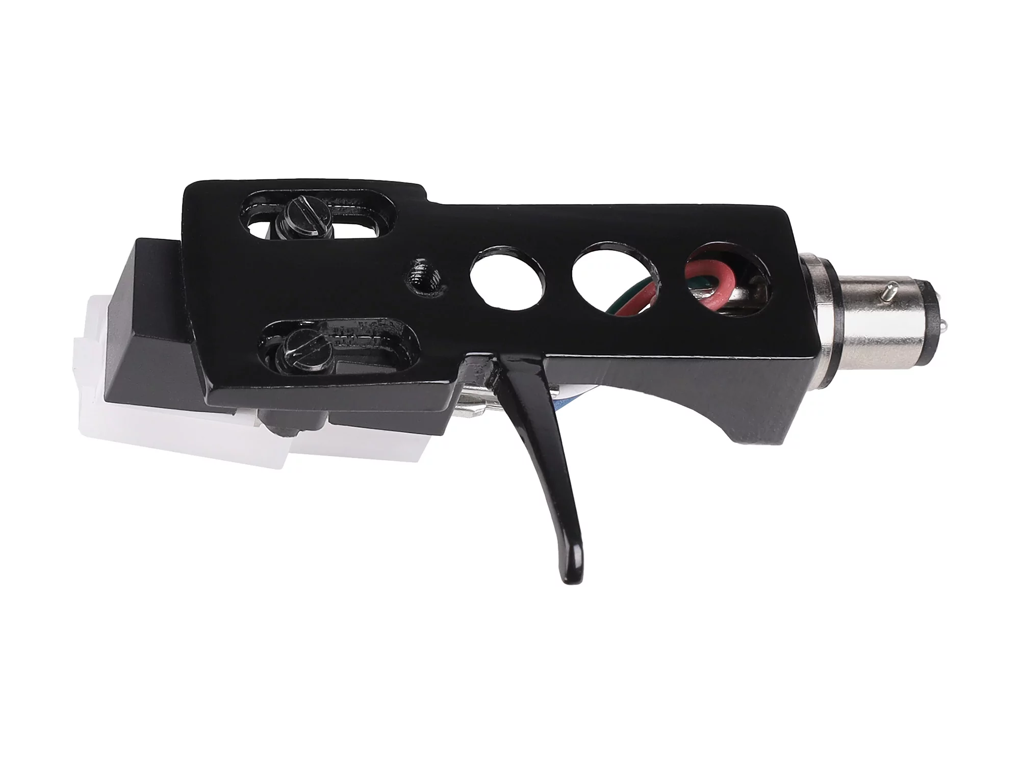 Виниловый проигрыватель Gemini TT-1200 17