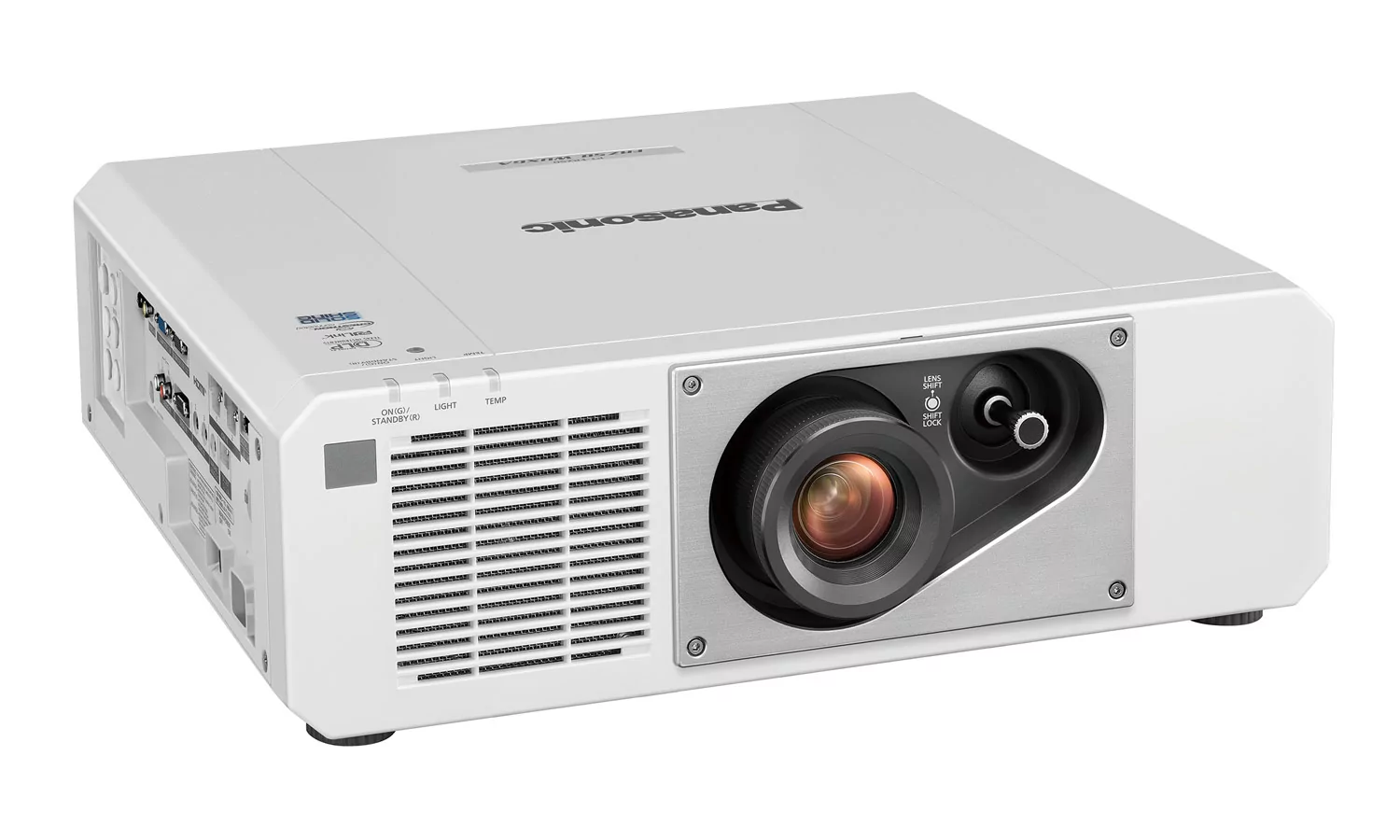 Лазерный проектор Panasonic PT-FRZ50WEJ