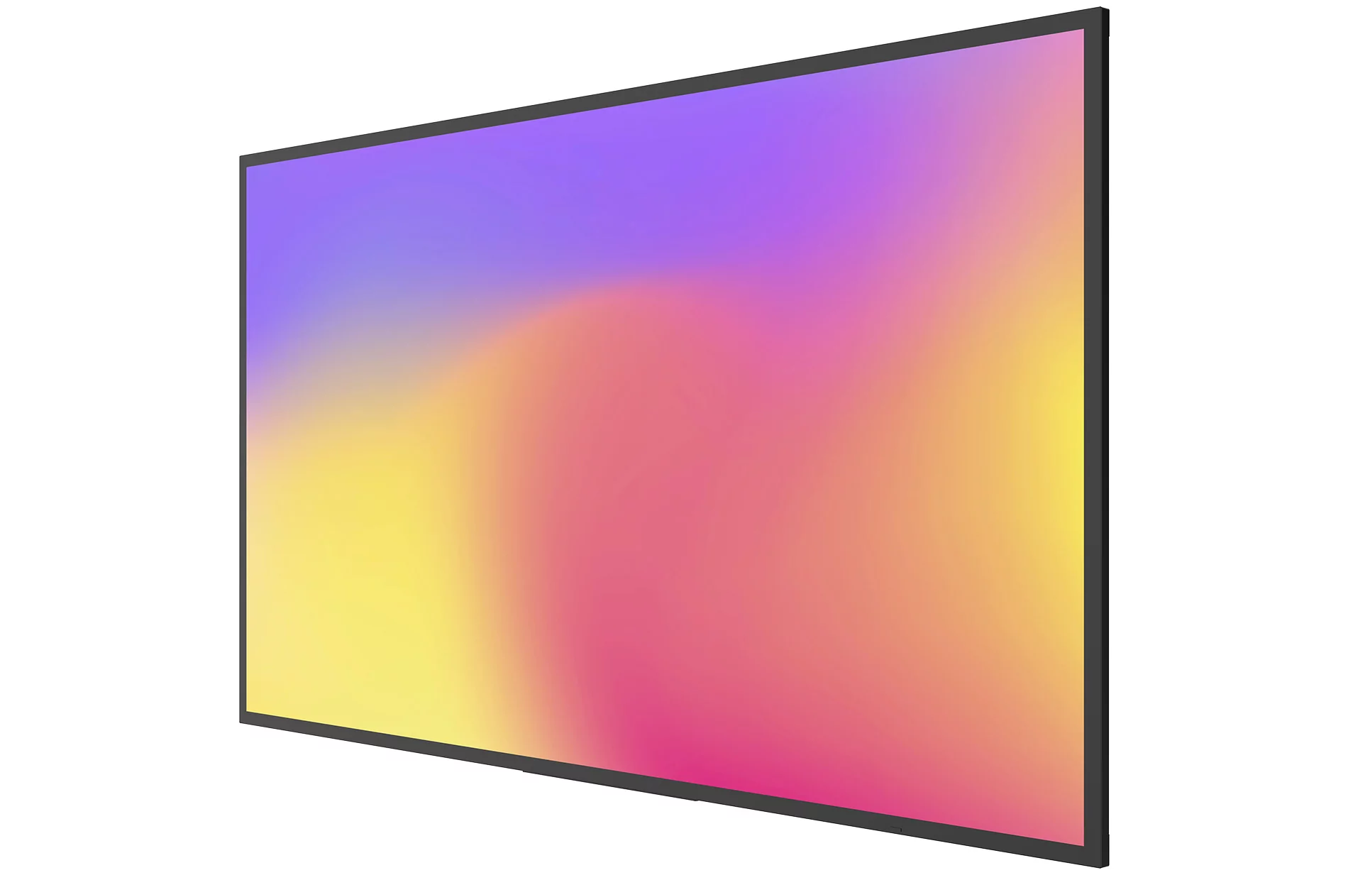 Профессиональный дисплей Lumien LB4350SDG2 2