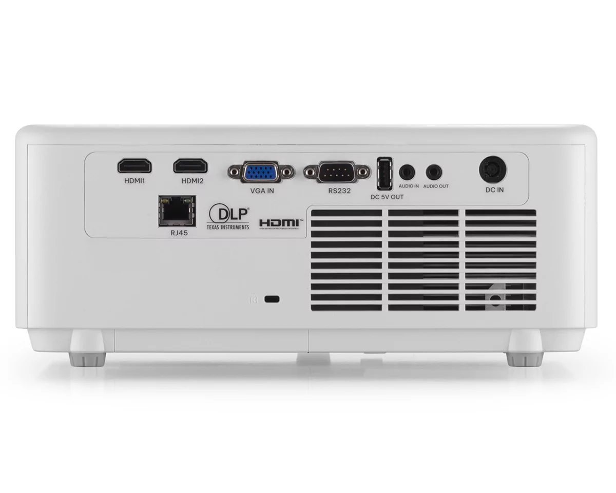 Лазерный проектор InFocus IN1028ST 2