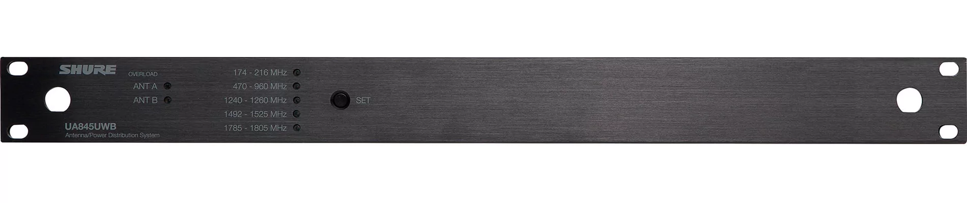 Активный сплиттер SHURE UA845UWB-E