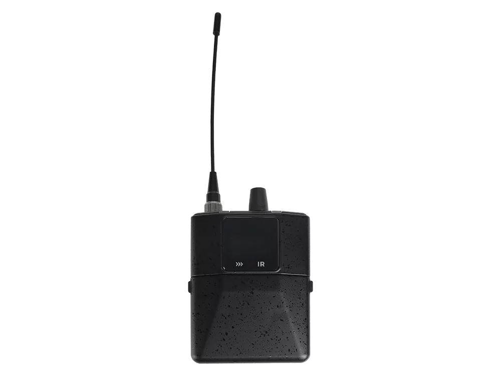 Приемник для системы персонального мониторинга Axelvox DX800RX