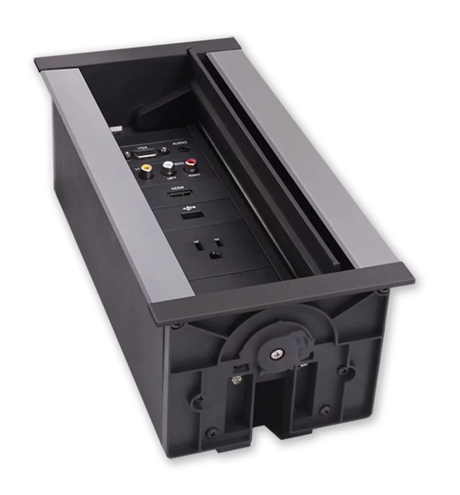 Порт AMX HPX-900SL 4