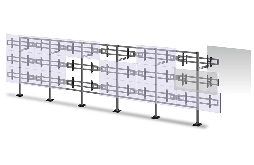 Модуль Wize Pro MVW55G3 3