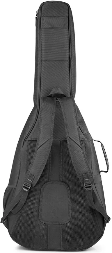 Чехол для классической гитары STAGG STB-NDURA 15 C 2