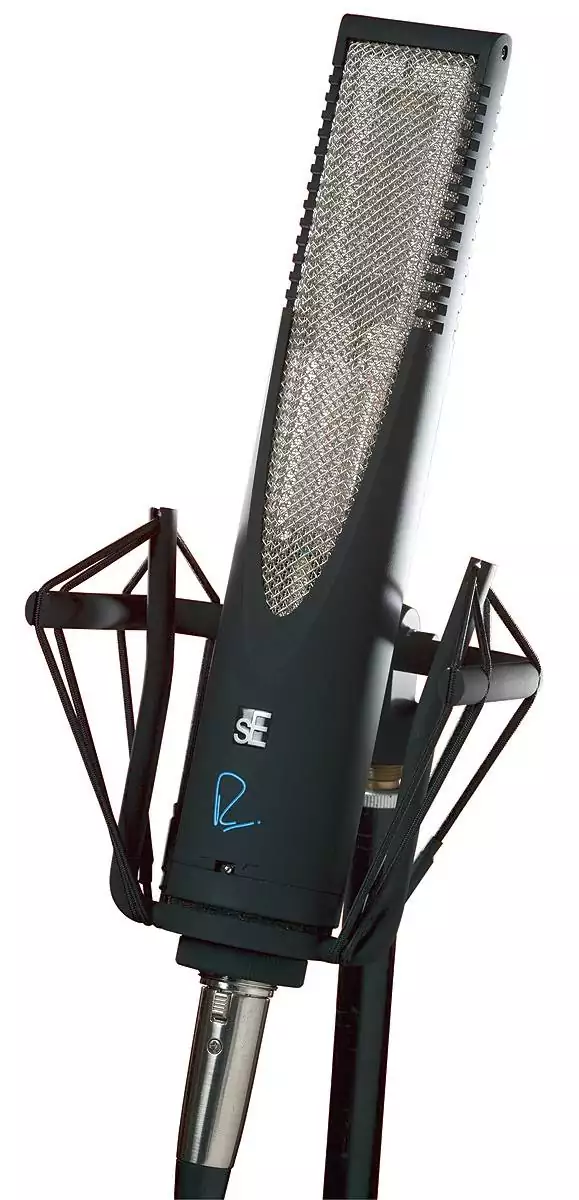 Микрофон конденсаторный sE Electronics RNR1 2