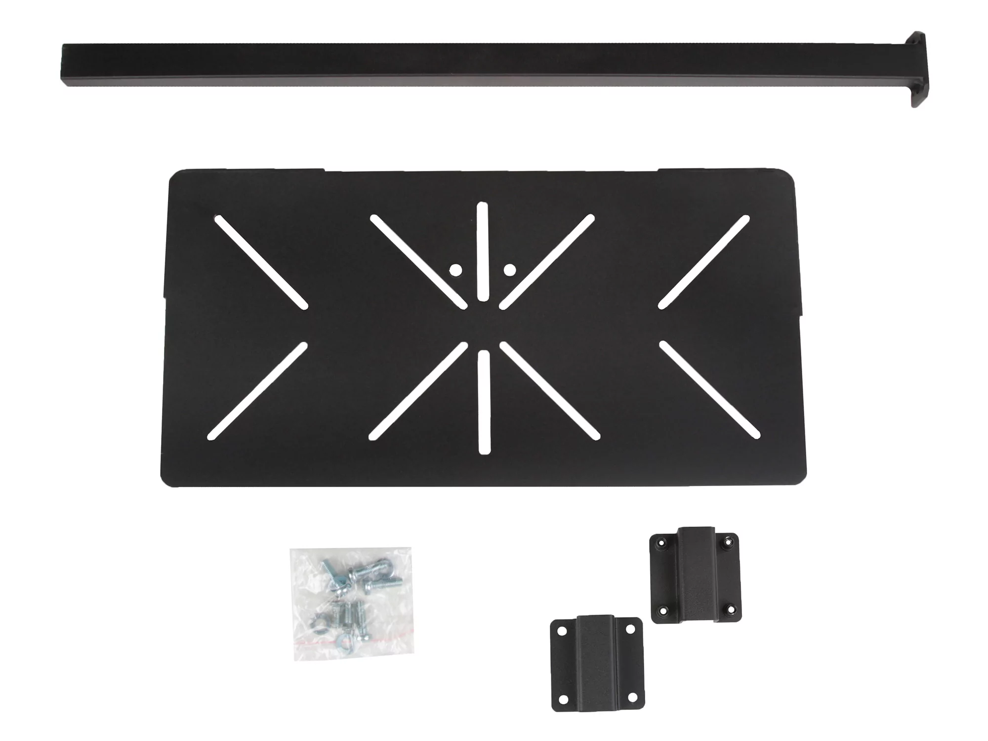 Верхняя полка Wize Pro M9RU-T 5