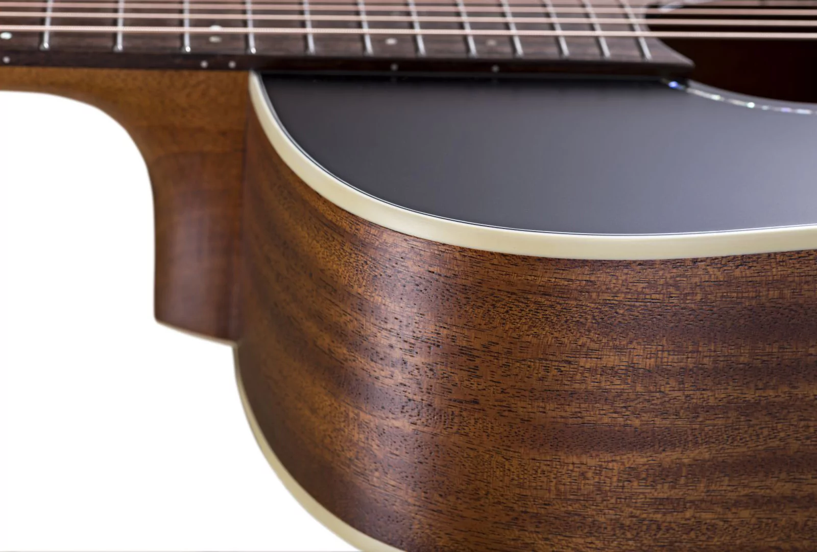 Акустическая гитара BATON ROUGE X11S/SD-BT 3