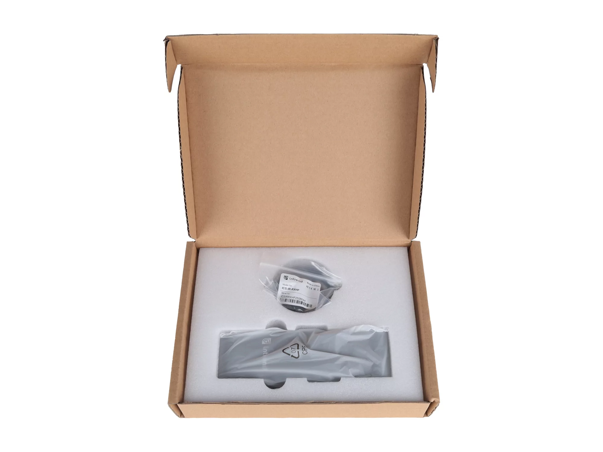 Приемник Intrend ICS-IR-RX8 6