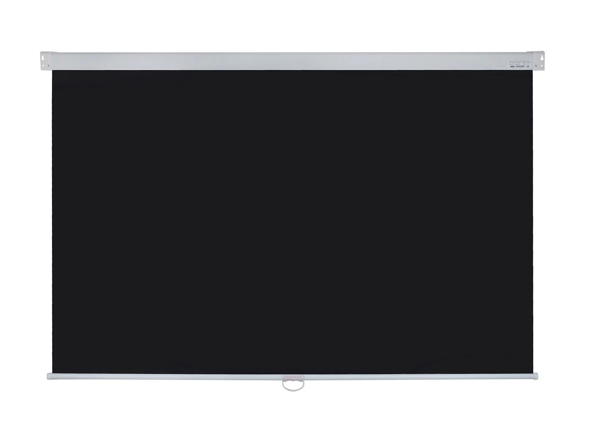 [LMP-100111CSR] Настенный экран Lumien Master Picture CSR 6