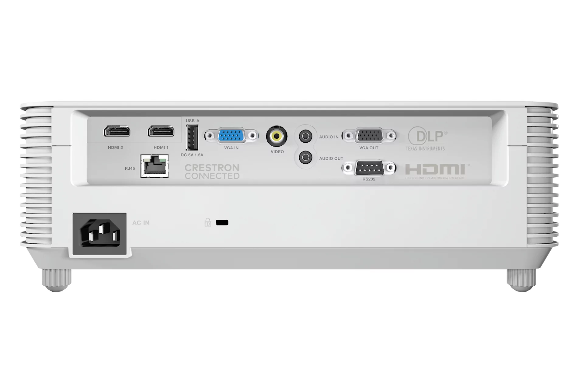 Проектор InFocus IN0046ST 3