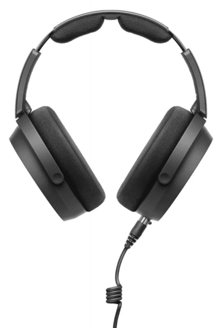 Открытые динамические студийные наушники Sennheiser HD 490 PRO 3