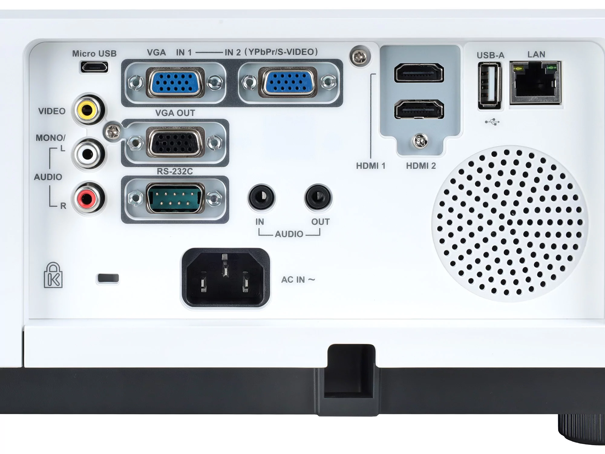 Лазерный проектор InFocus IN6009 11