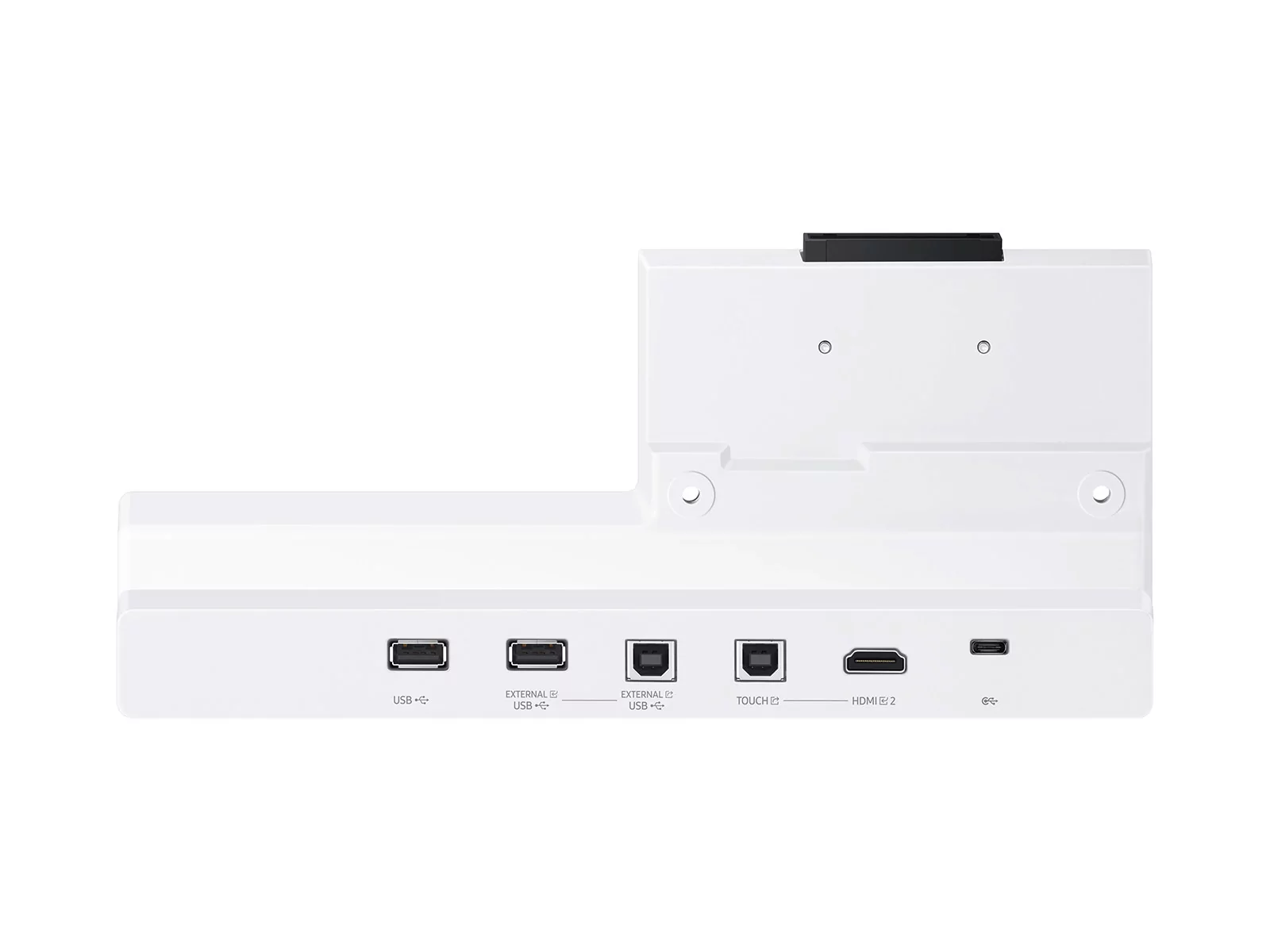 Многопортовый адаптер Samsung CY-TF65BBCXCI 3