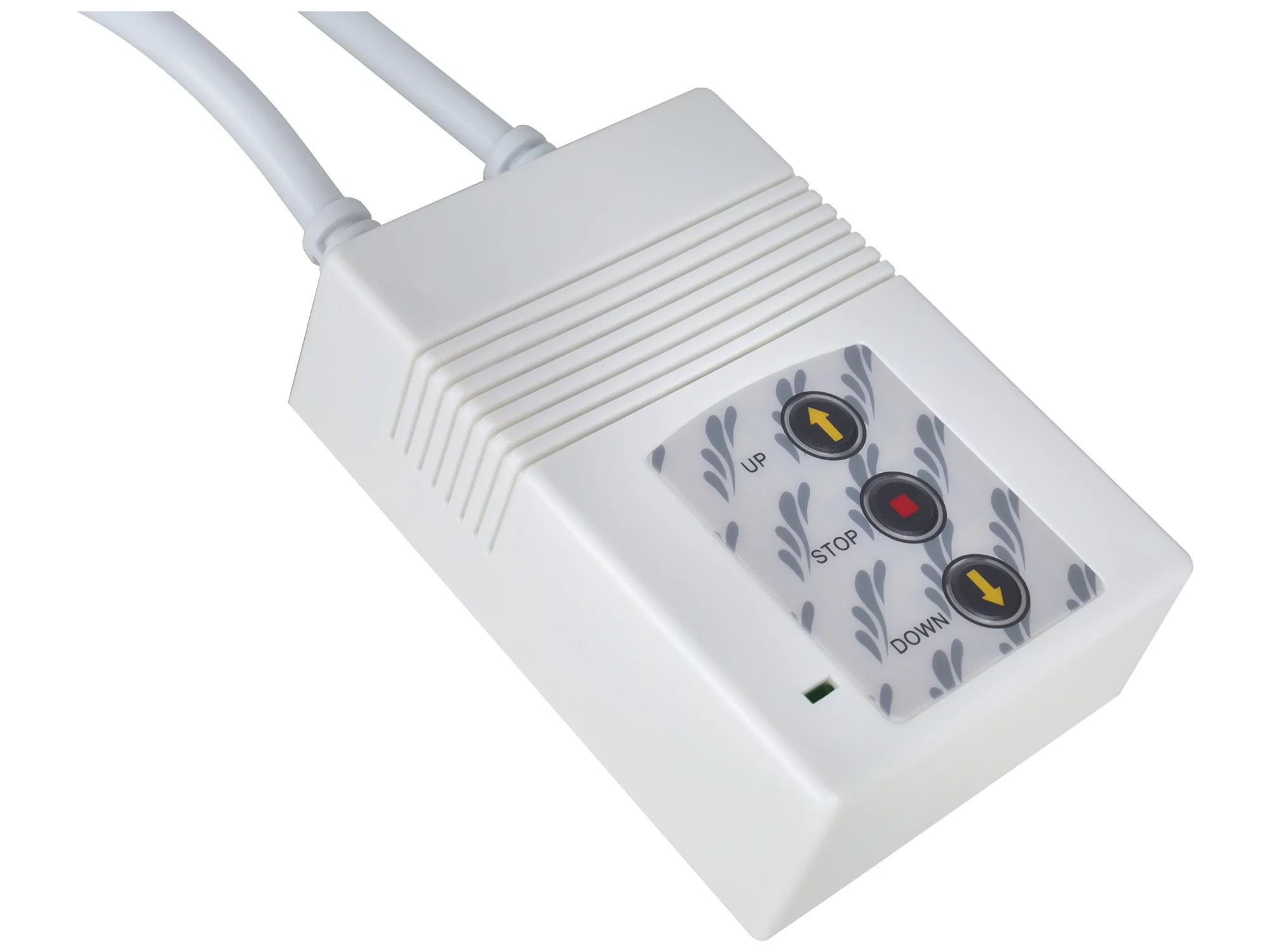 [RFC Lumien] Радиочастотный пульт дистанционного управления для экранов Lumien RF пульт Lumien 2