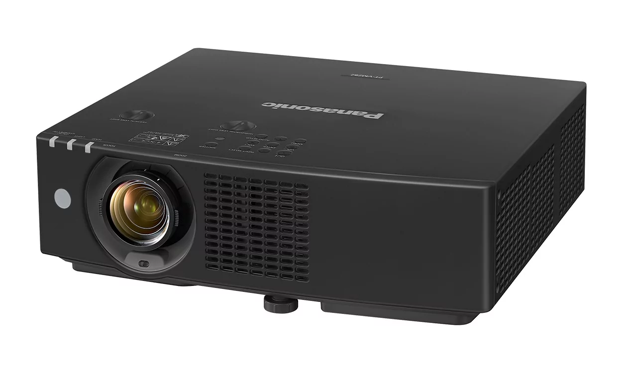 Лазерный проектор Panasonic PT-VMZ72BEJ
