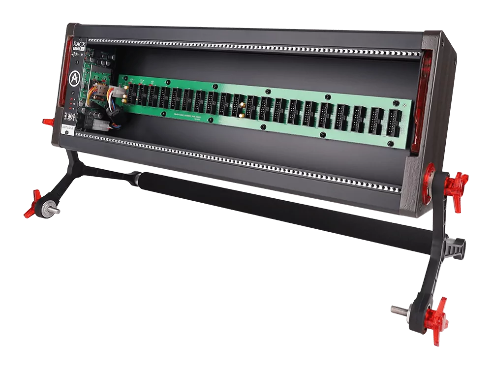 Шасси для Eurorack-модулей Arturia RackBrute 3U Noir 4