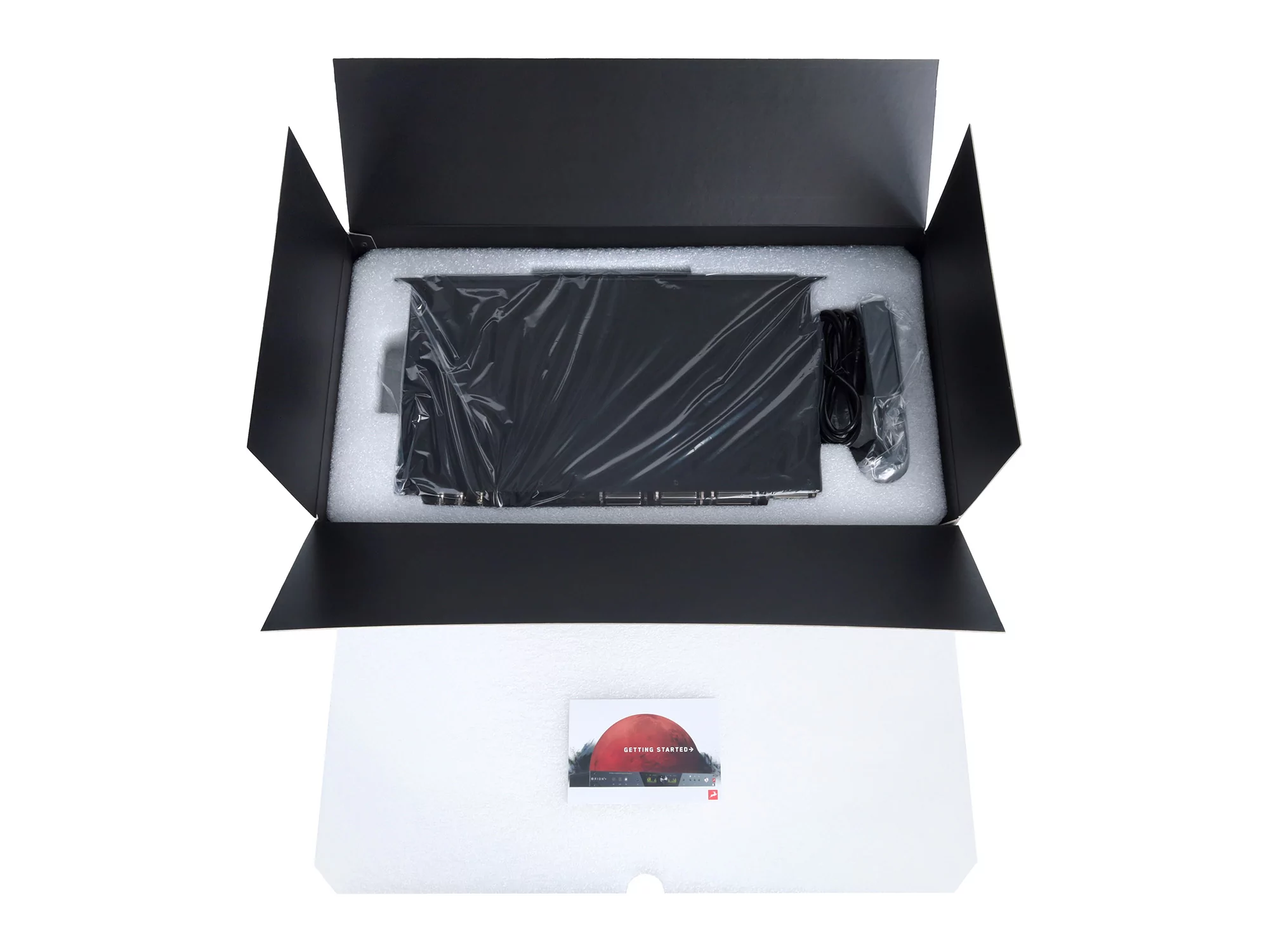 Аудиоинтерфейс Antelope Audio Orion 32+ Gen 4 17