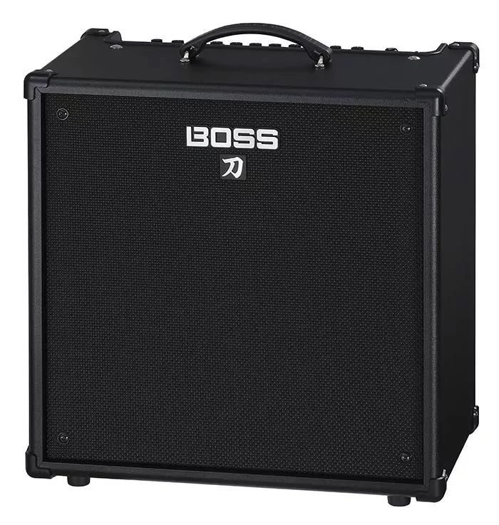 Басовый комбоусилитель BOSS KTN-110B
