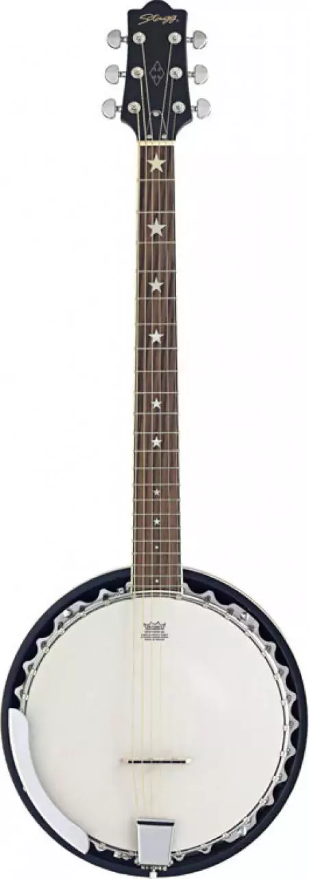 Банджо STAGG BJM-30 G
