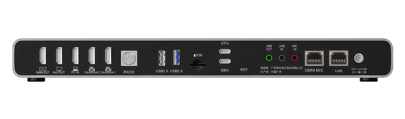 ВКС Терминал ITC NT90MB-B500-8 2