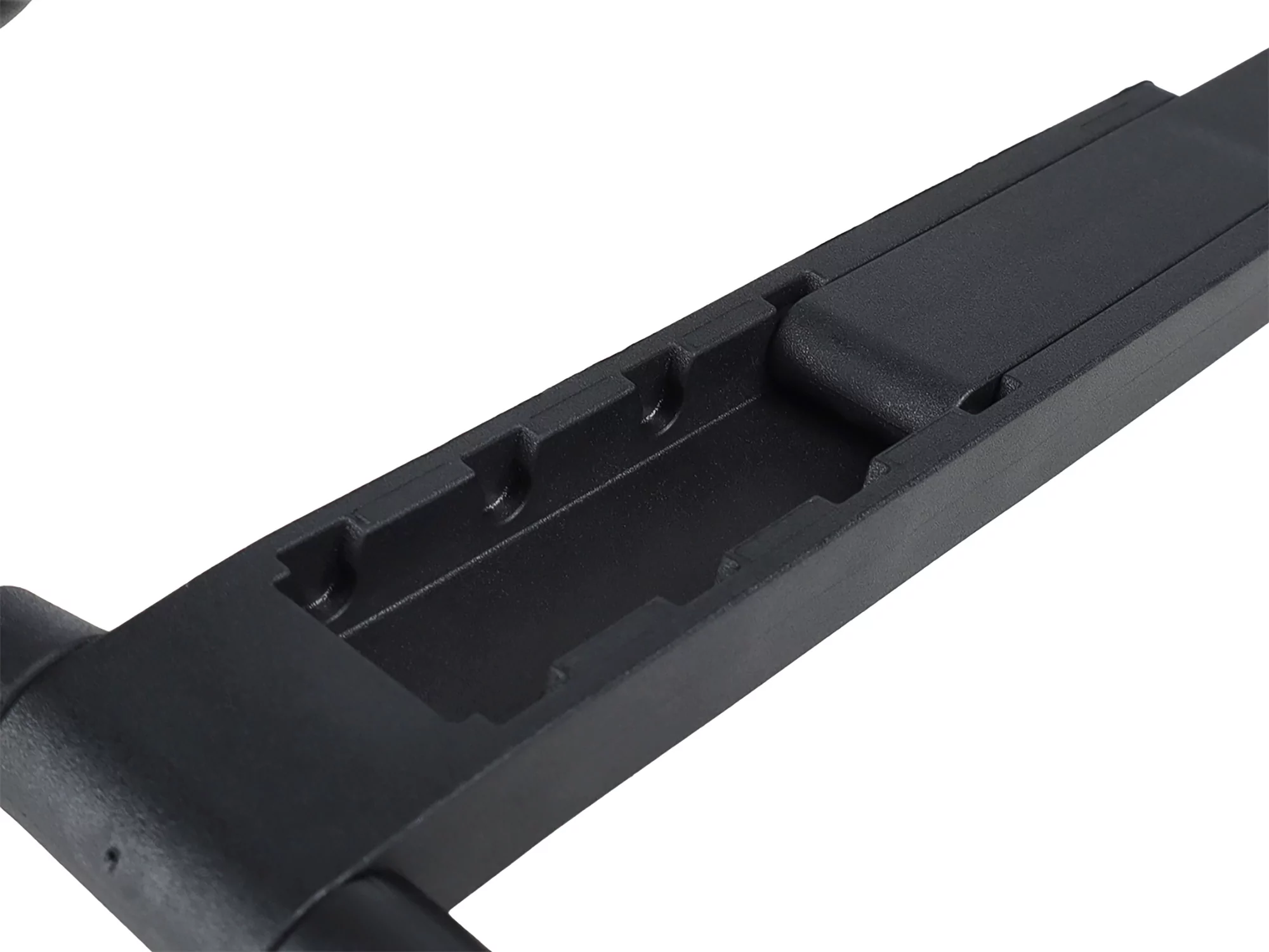 Стойка для акустической гитары K&M 17580-014-55 15