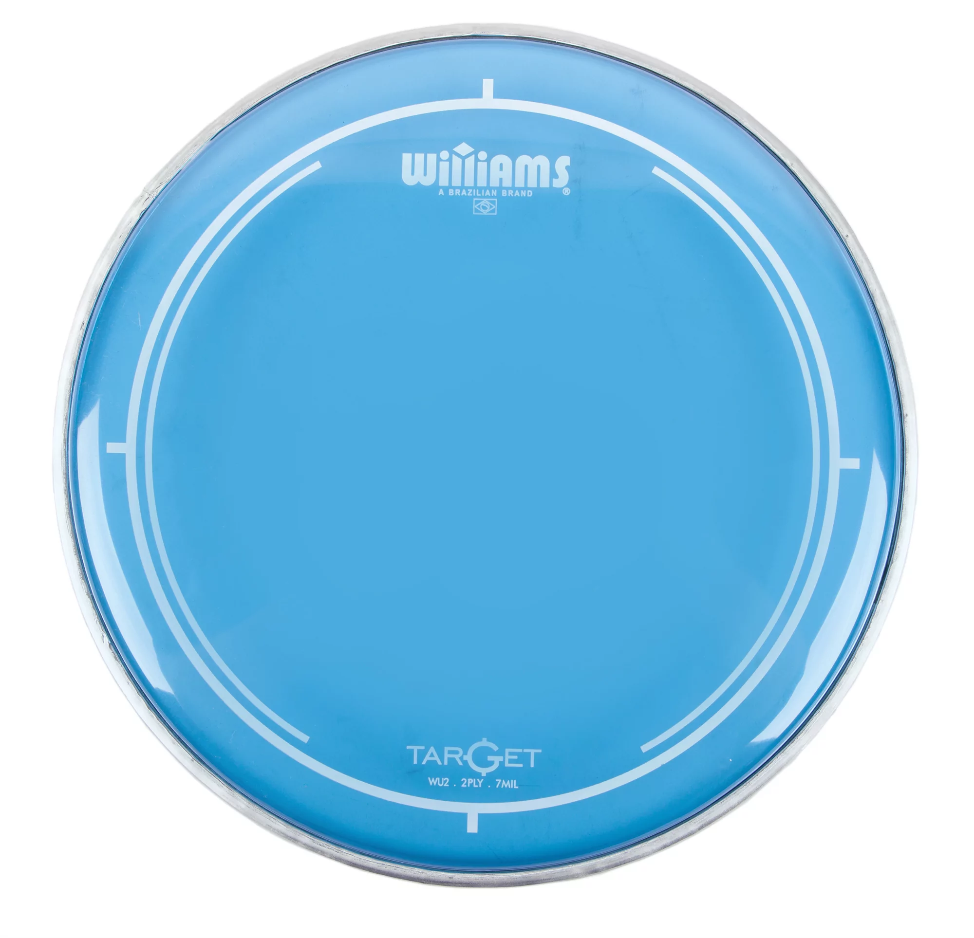 Двуслойный пластик WILLIAMS WU2-7MIL-10