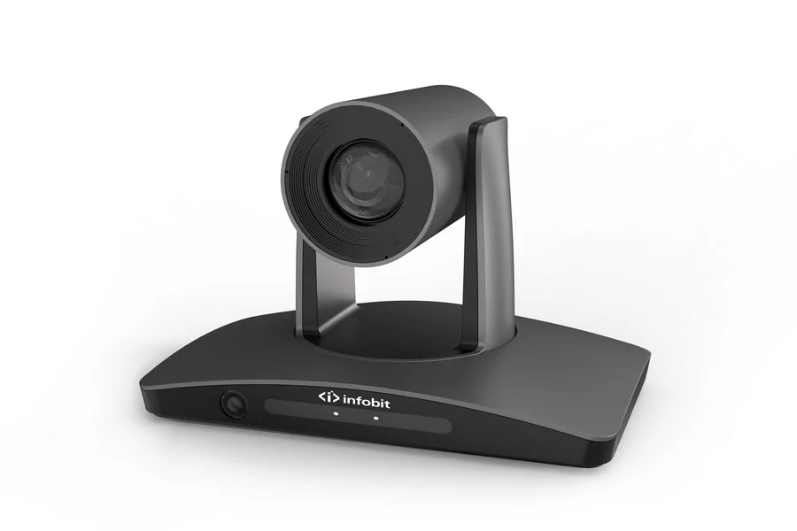 Видеокамера Infobit iCam P40