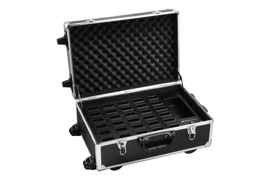 Зарядное устройство ITC TS-0370HC