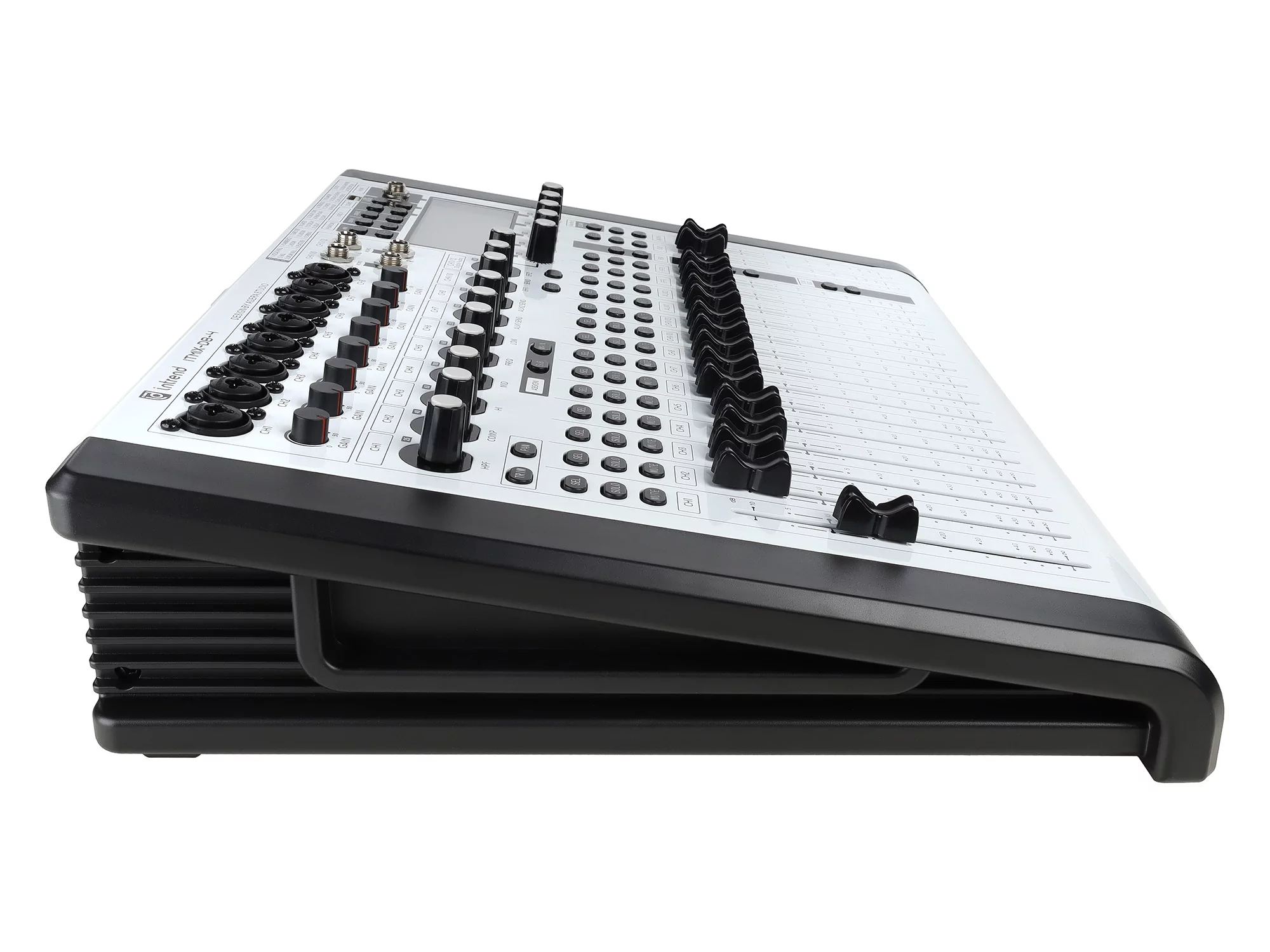 Микшер Intrend ITMIX-D8-4 12