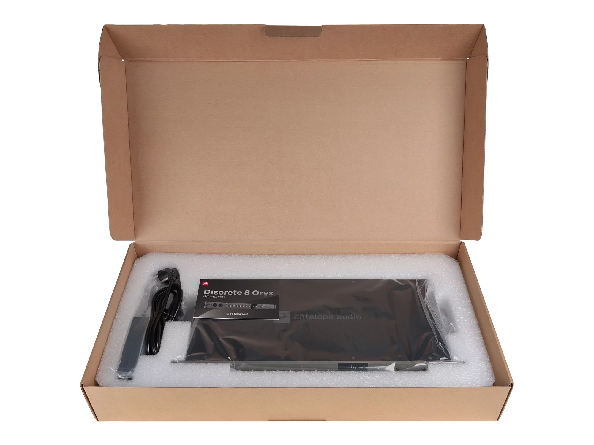 Аудиоинтерфейс Antelope Audio Discrete 8 Oryx 8