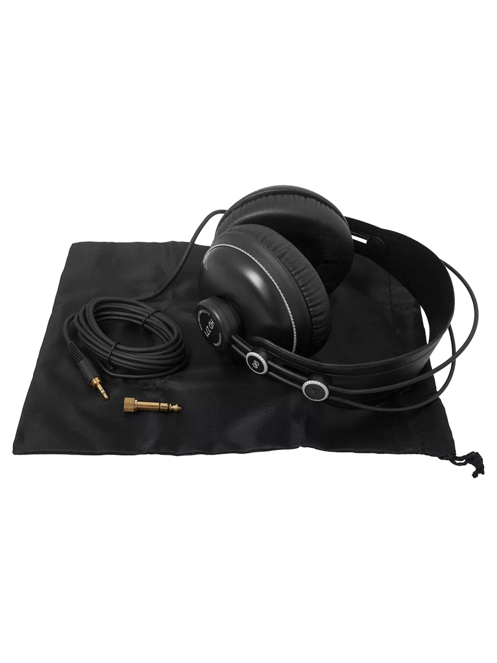 Наушники Axelvox HD271 6