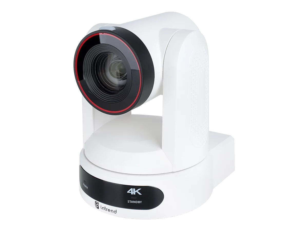 PTZ камера Intrend ITPTZ-4K20XW-MID 3