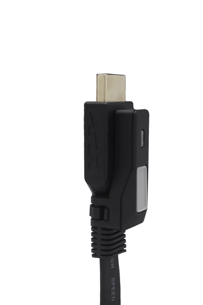 Кнопка выбора источника MyTurn AMX HPA-MYT-TX 2