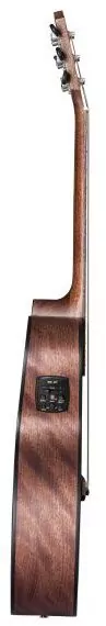Электроакустическая гитара BATON ROUGE AR31C/ACE 3