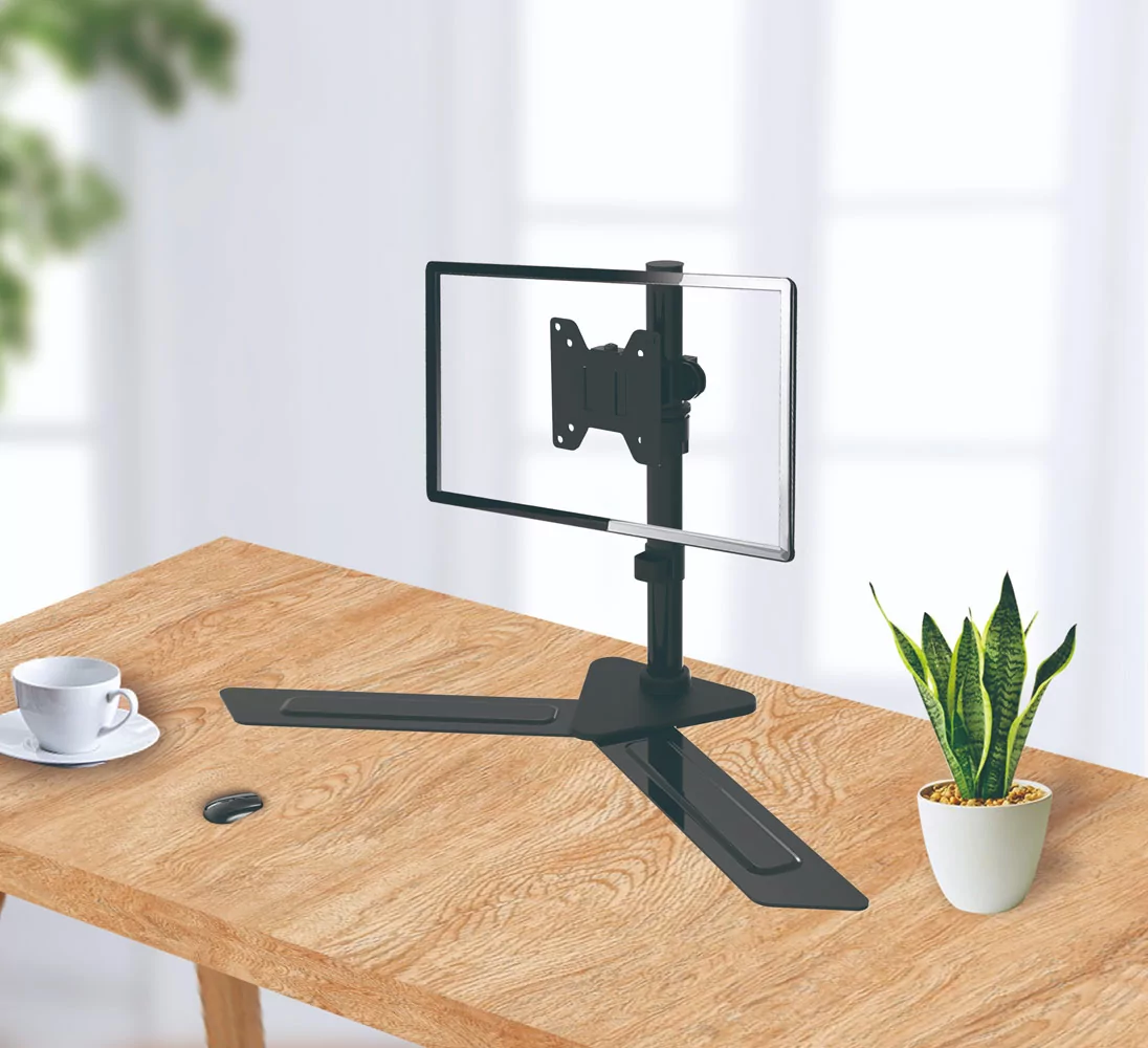 Настольная подставка Wize WDS1-32 4