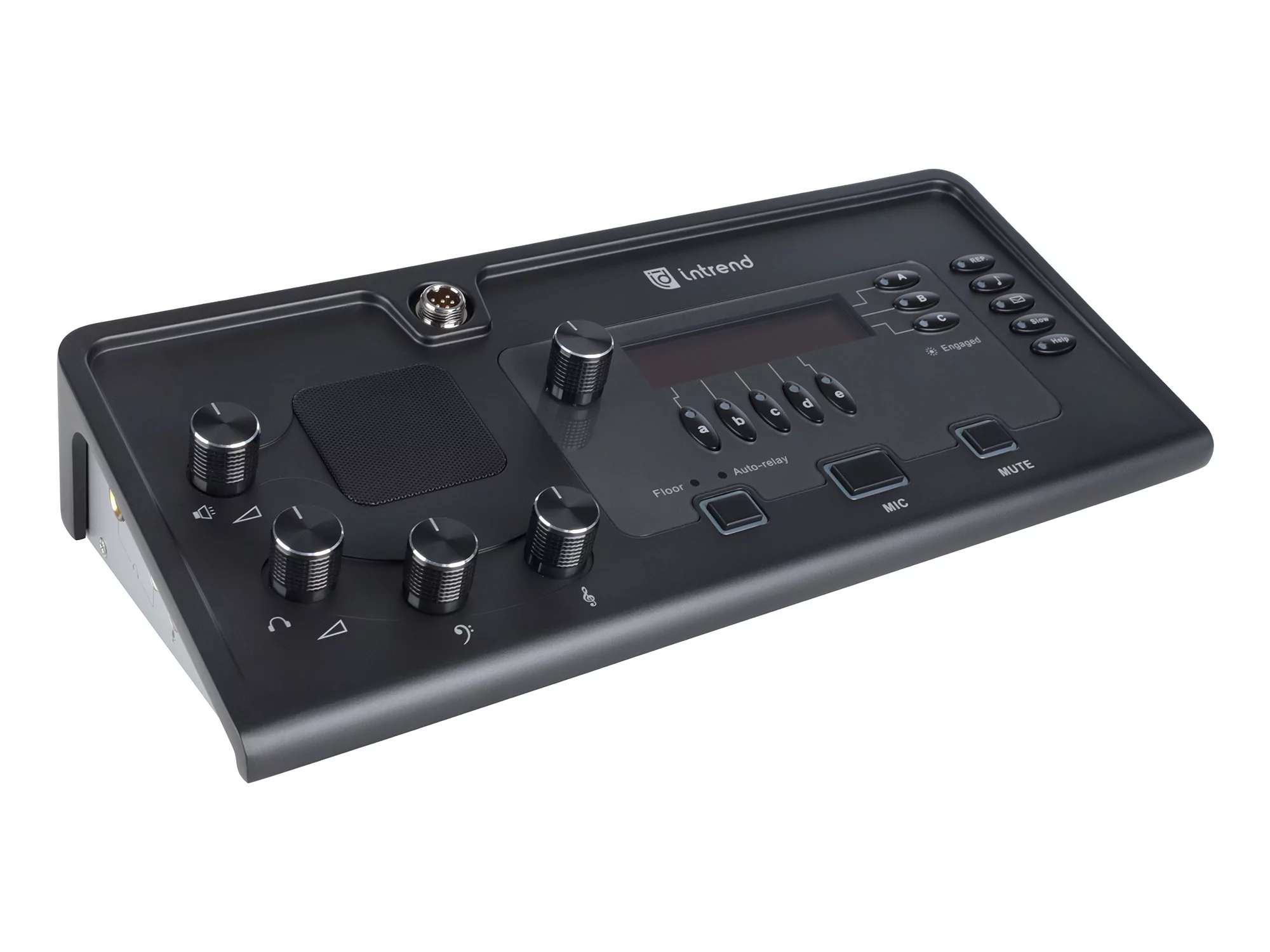 Пульт Intrend ICS-Pro-Int8